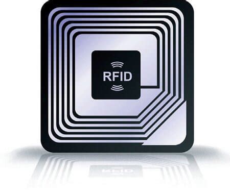 wat is een rfid chip|wat is een rfid.